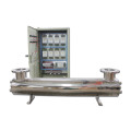 UV-C Technology High Efficiency Sterilization Water Water Purifying Machine